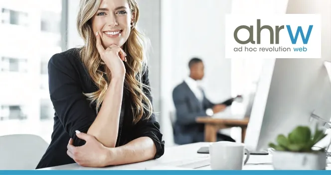 Ad Hoc Revolution Web - Soluzioni Gestionali