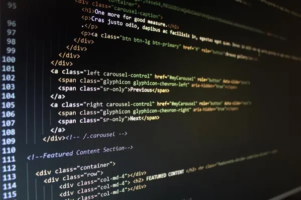 Realizzazione di un sito web responsive