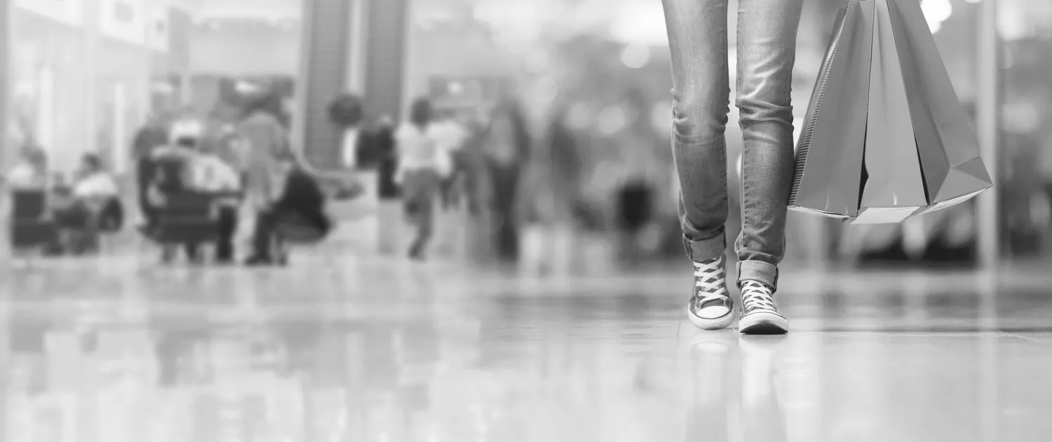Prodotti e accessori pronti per la distribuzione al canale retail