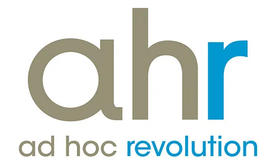 Logo del gestionale Zucchetti Ad Hoc Revolution